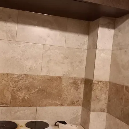 Apartament Cozy In Mijlocul Centrului Apartment *