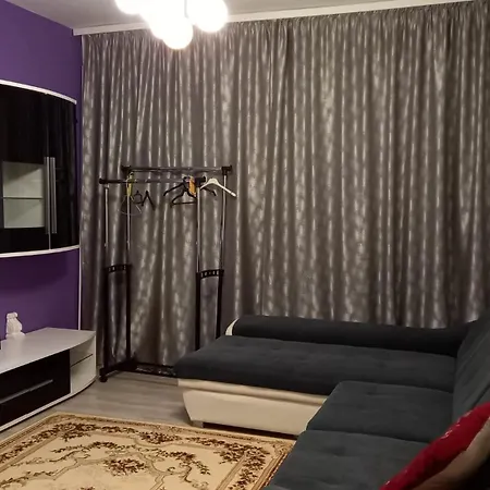Apartament Cozy In Mijlocul Centrului *