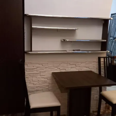 Apartament Cozy In Mijlocul Centrului Apartment Timisoara