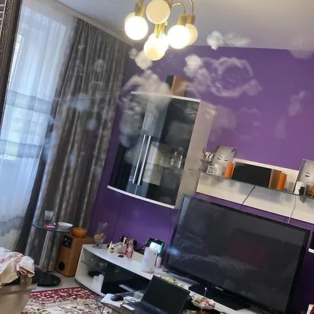 Apartament Cozy In Mijlocul Centrului Apartment *