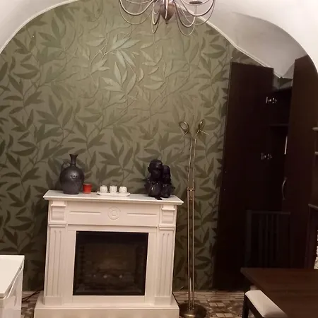 Apartament Cozy In Mijlocul Centrului