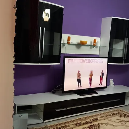Apartament Cozy In Mijlocul Centrului Apartment